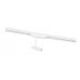&Scaron;viestuvas ant bėgelių Pistol White S0005 Maxlight