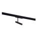 Šviestuvas ant bėgelių Pistol Black S0006 Šviestuvas ant bėgelių Pistol Black S0006 Maxlight
