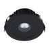 Įleidžiamas šviestuvas Plazma Recessed Black H0088 Įleidžiamas šviestuvas Plazma Recessed Black H0088 Maxlight