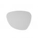 Sieninis &scaron;viestuvas Puzzle 5W White W0299 Maxlight