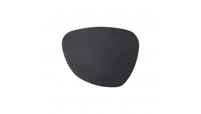 Sieninis &scaron;viestuvas Puzzle 5W Black W0300 Maxlight