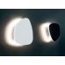 Sieninis &scaron;viestuvas Puzzle 10W White W0301 Maxlight