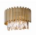 Sieninis &scaron;viestuvas Passion Wall Gold W0250 Maxlight