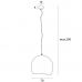 Pakabinamas šviestuvas Pierre 70CM Pendant P0534 Pakabinamas šviestuvas Pierre 70CM Pendant P0534 Maxlight
