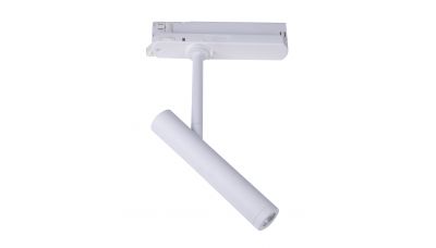 &Scaron;viestuvas ant bėgelių Pistol White S0005 Maxlight