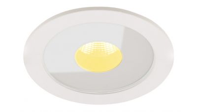 Įleidžiamas &scaron;viestuvas Plazma Recessed White H0089 Maxlight
