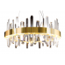 Pakabinamas šviestuvas Prince Pendant Gold P0421 Pakabinamas šviestuvas Prince Pendant Gold P0421 Maxlight