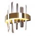 Sieninis šviestuvas Prince Wall Gold W0287 Sieninis šviestuvas Prince Wall Gold W0287 Maxlight