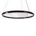 Pakabinamas &scaron;viestuvas QLED Pendant P0557 Maxlight