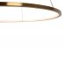 Pakabinamas &scaron;viestuvas Queen 50cm P0493 Maxlight
