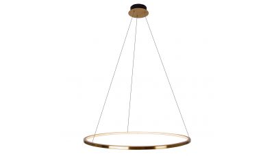 Pakabinamas &scaron;viestuvas Queen 50cm P0493 Maxlight