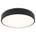 Lubinis &scaron;viestuvas Roundy Black C0214 Maxlight