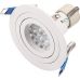 Įmontuojamas &scaron;viestuvas Signal I White H0084 Maxlight