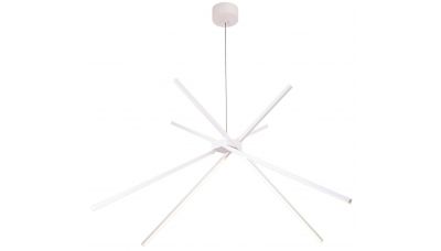 Pakabinamas šviestuvas Spider Pendant White P0270 Maxlight