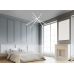 Pakabinamas šviestuvas Spider Pendant White P0270 Maxlight