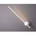 Sieninis šviestuvas Spider Wall White W0212 Sieninis šviestuvas Spider Wall White W0212 Maxlight