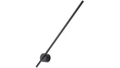 Sieninis šviestuvas Spider Wall Black W0267 Sieninis šviestuvas Spider Wall Black W0267 Maxlight