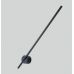 Sieninis šviestuvas Spider Wall Black W0267 Sieninis šviestuvas Spider Wall Black W0267 Maxlight