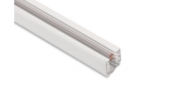 Maxlight 3 fazių Bėgelis 1m Baltas MHT1-100-WH Maxlight 3 fazių Bėgelis 1m Baltas MHT1-100-WH Maxlight