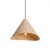 Pakabinamas &scaron;viestuvas Sakura Pendant Oak Wood P0547 Maxlight