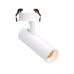 Įmontuojamas &scaron;viestuvas Shinemaker Recessed White H0119 Maxlight