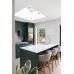 Įmontuojamas &scaron;viestuvas Shinemaker Recessed White H0119 Maxlight