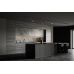 Šviestuvas ant bėgelių Shinemaker Recessed Black S0016 Šviestuvas ant bėgelių Shinemaker Recessed Black S0016 Maxlight