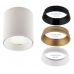 Lubinis &scaron;viestuvas Tub White Round C0155 Maxlight