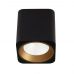 Lubinis &scaron;viestuvas Tub Black Square C0212 Maxlight