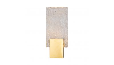 Sieninis &scaron;viestuvas Vetro Wall W0289 Maxlight