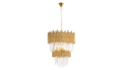 Pakabinamas &scaron;viestuvas Vogue Pendant 2 P0283 Maxlight