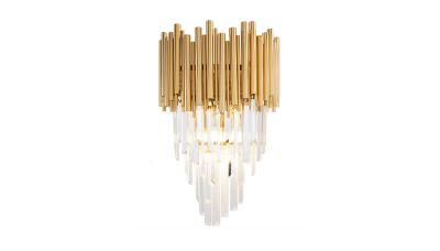 Sieninis šviestuvas Vogue Wall W0227 Sieninis šviestuvas Vogue Wall W0227 Maxlight