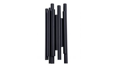 Sieninis šviestuvas Organic Wall Black Triac W0286D Sieninis šviestuvas Organic Wall Black Triac W0286D Maxlight