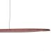 Pakabinamas &scaron;viestuvas Woody Pendant P0598 Maxlight