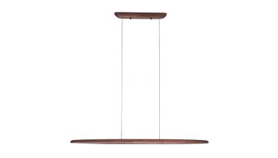 Pakabinamas &scaron;viestuvas Woody Pendant P0598 Maxlight