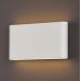 Sieninis &scaron;viestuvas Zone LED Big W0201 Maxlight