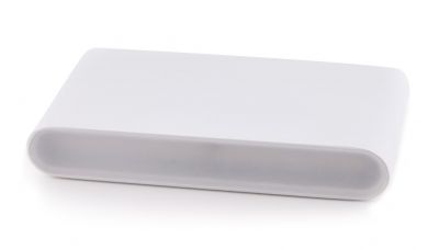 Sieninis &scaron;viestuvas Zone LED Big W0201 Maxlight