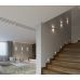 Sieninis &scaron;viestuvas Zone LED Small W0200 Maxlight