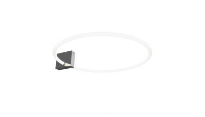 Lubinis šviestuvas Anillo Ceiling Chrome MOD315CL-L25CH3K Lubinis šviestuvas Anillo Ceiling Chrome MOD315CL-L25CH3K Maytoni