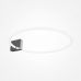 Lubinis šviestuvas Anillo Ceiling Chrome MOD315CL-L25CH3K Lubinis šviestuvas Anillo Ceiling Chrome MOD315CL-L25CH3K Maytoni