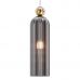 Pakabinamas &scaron;viestuvas Antic Pendant Grey-Gold MOD302PL-01GR Maytoni