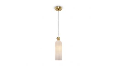 Pakabinamas &scaron;viestuvas Antic Pendant White-Gold MOD302PL-01W Maytoni