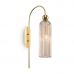Sieninis &scaron;viestuvas Antic Wall 1 Amber-Gold MOD302WL-01CG Maytoni