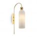 Sieninis šviestuvas Antic Wall 1 White-Gold MOD302WL-01W Sieninis šviestuvas Antic Wall 1 White-Gold MOD302WL-01W Maytoni