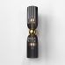 Sieninis &scaron;viestuvas Antic Wall 2 Grey-Gold MOD302WL-02GR Maytoni