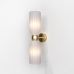 Sieninis šviestuvas Antic Wall 2 White-Gold MOD302WL-02W Sieninis šviestuvas Antic Wall 2 White-Gold MOD302WL-02W Maytoni