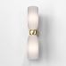 Sieninis šviestuvas Antic Wall 2 White-Gold MOD302WL-02W Sieninis šviestuvas Antic Wall 2 White-Gold MOD302WL-02W Maytoni