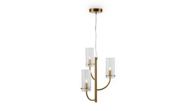 Arco Pendant 3 MOD223PL-03BS Arco Pendant 3 MOD223PL-03BS Maytoni