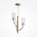 Arco Pendant 3 MOD223PL-03BS Arco Pendant 3 MOD223PL-03BS Maytoni