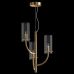 Arco Pendant 3 MOD223PL-03BS Arco Pendant 3 MOD223PL-03BS Maytoni